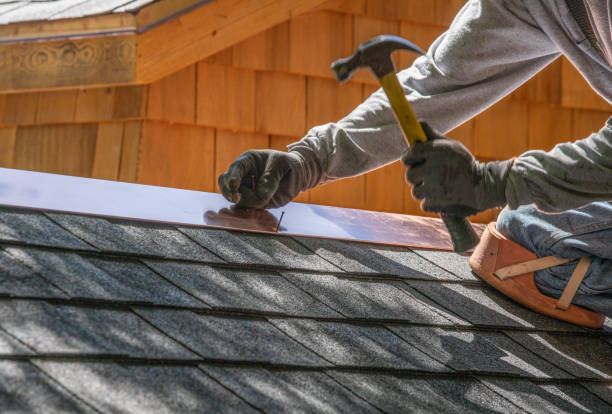 Best Commercial Roofing Services  in Otsego, MI