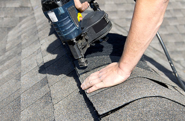 Best Roof Ventilation Installation  in Otsego, MI