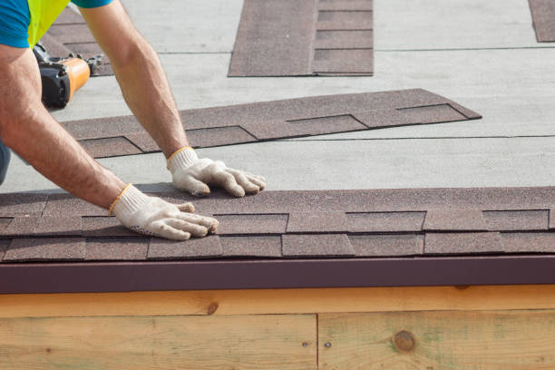 Best Rubber Roofing (EPDM, TPO)  in Otsego, MI