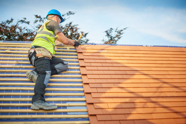 Best Green or Eco-Friendly Roofing Solutions  in Otsego, MI