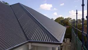 Best Roof Repair  in Otsego, MI