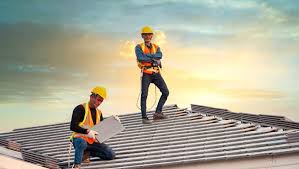  Otsego, MI Roofing repair and installation Pros